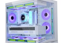 white O11-DYNAMIC-MINI-V2-LIAN-LI-2