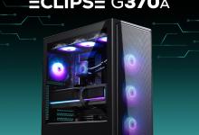 Phanteks Eclipse-G370A PC Case