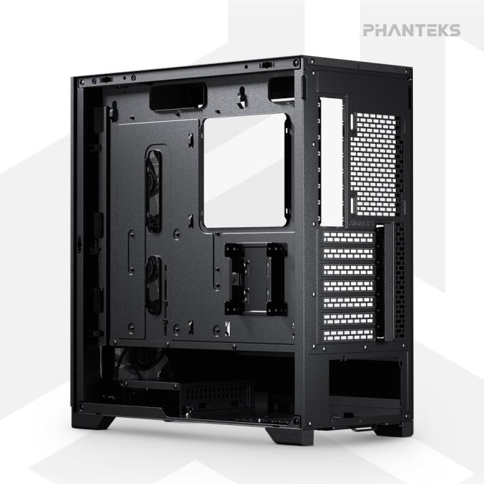PHANTEKS Eclipse G370A PC Case Gaming Case 2