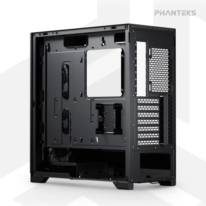 PHANTEKS Eclipse G370A PC Case Gaming Case, pc case, Phanteks 1