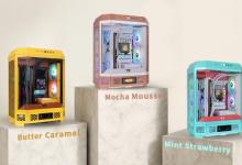 The Tower 600 Gets a Flavorful Makeover with Mint Strawberry, Butter Caramel, and Mocha Mousse Colors_2
