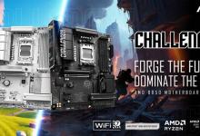 ASRock Launches New B850 Challenger Series Motherboard AMD, ASRock, Motherboard 23