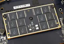 G.SKILL DDR5 CAMM2 Memory