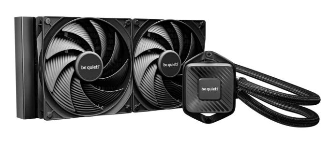 be quiet! pure_Loop_3_280mm AIO