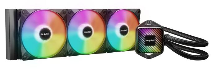 be quiet! pure_Loop_3_LX_360mm AIO