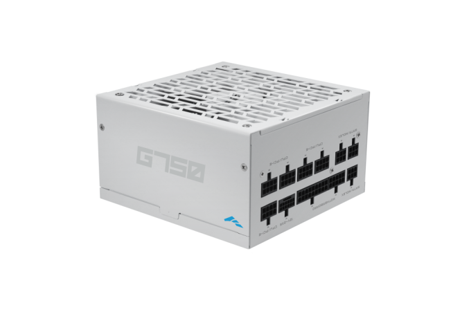 SAMA power Supply white
