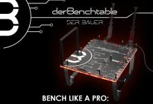 DER Bauer Test Bench-1