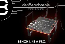 DER Bauer Test Bench-1