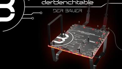 DER Bauer Test Bench-1
