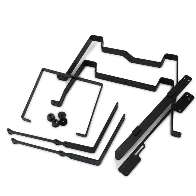 DER Bauer Test Bench -4