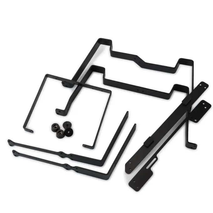 DER Bauer Test Bench -4