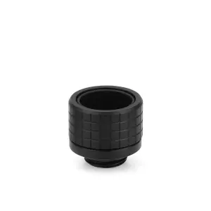 Thermal Grizzly DeltaMate Fitting - HT16 Black