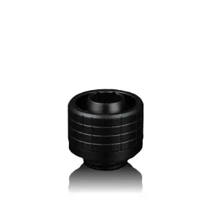 Thermal Grizzly DeltaMate Fitting - ST16 Bla