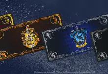 Drop Harry Potter Mechanical Keyboards