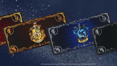 Drop Harry Potter Mechanical Keyboards