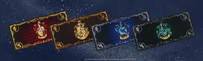Drop Announces Harry Potter Keyboard Collection News and Articles 5