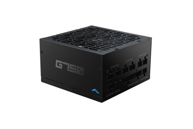 SAMA Power Supply Black - 2