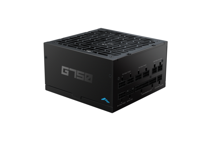 SAMA Power Supply Black - 2