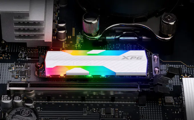 SPECTRIX S65G_A