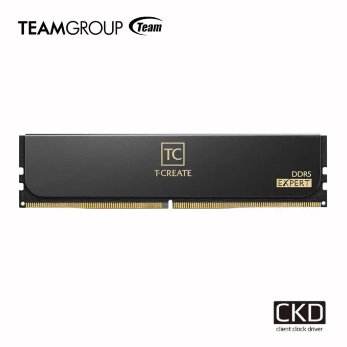 Teamgroup T-Create