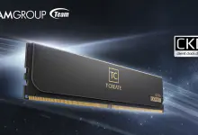 Teamgroup T-Create DDR5