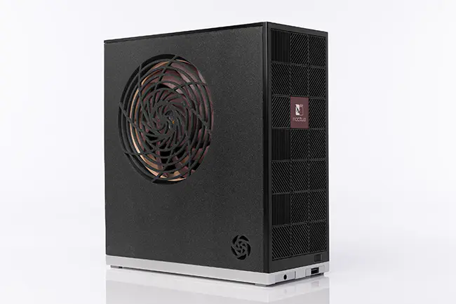 Noctua makes the Framework Desktop PC Quieter 1 framework_desktop_noctua_3D_print_intake_fan_grill