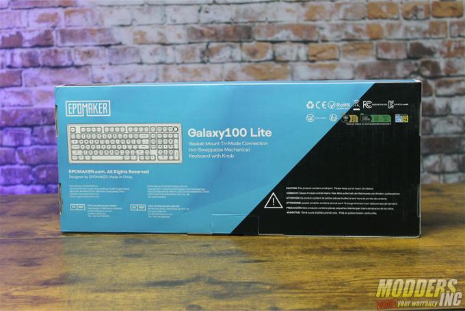Epomaker Galaxy100 Lite Keyboard Review 2 Epomaker Galaxy100 Lite Keyboard Review epomaker, Gaming, Gaming Keyboard, Keyboard, Keyboard Review 2
