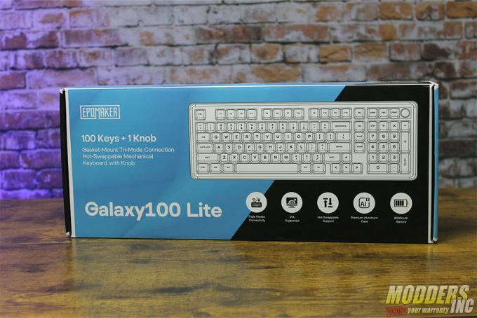 Epomaker Galaxy100 Lite Keyboard Review 1 Epomaker Galaxy100 Lite Keyboard Review epomaker, Gaming, Gaming Keyboard, Keyboard, Keyboard Review 1