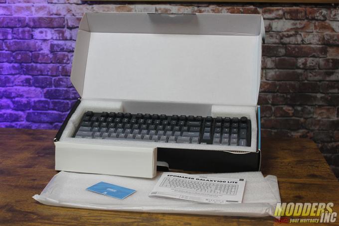 Epomaker Galaxy100 Lite Keyboard Review 3 Epomaker Galaxy100 Lite Keyboard Review epomaker, Gaming, Gaming Keyboard, Keyboard, Keyboard Review 3