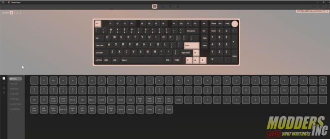 Epomaker Galaxy100 Lite Keyboard Review 8 Epomaker Galaxy100 Lite Keyboard Review epomaker, Gaming, Gaming Keyboard, Keyboard, Keyboard Review 6