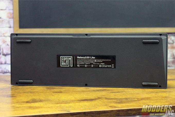 Epomaker Galaxy100 Lite Keyboard Review 9 EPOMARKER-Galaxy100-Lite-Keyboard base
