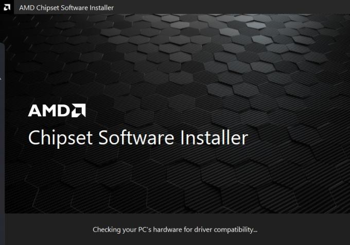 AMD Rolls Out New Ryzen Chipset Driver 8.01.20.513 2 AMD Chipset Installer