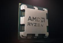 AMD RYZEN CPU