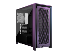CORSAIR Adds Two New Limited‑Edition Cases to the FRAME 4000D Lineup 4000D, Corsair case, Mid Tower Case, news, pc case 1