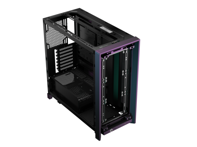 CORSAIR Adds Two New Limited‑Edition Cases to the FRAME 4000D Lineup 7 CORSAIR Adds Two New Limited‑Edition Cases to the FRAME 4000D Lineup 4000D, Corsair case, Mid Tower Case, news, pc case 7