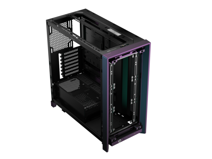 CORSAIR Adds Two New Limited‑Edition Cases to the FRAME 4000D Lineup 7 CORSAIR Adds Two New Limited‑Edition Cases to the FRAME 4000D Lineup 4000D, Corsair case, Mid Tower Case, news, pc case 7