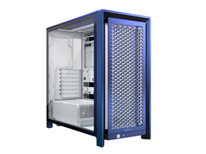 CORSAIR Adds Two New Limited‑Edition Cases to the FRAME 4000D Lineup 4000D, Corsair case, Mid Tower Case, news, pc case 2