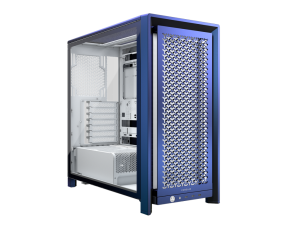 CORSAIR Adds Two New Limited‑Edition Cases to the FRAME 4000D Lineup 4000D, Corsair case, Mid Tower Case, news, pc case 2