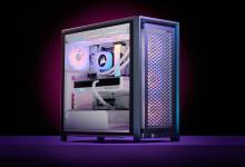 CORSAIR Adds Two New Limited‑Edition Cases to the FRAME 4000D Lineup 4000D, Corsair case, Mid Tower Case, news, pc case 8