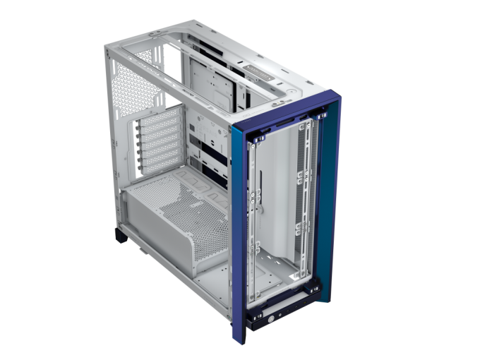 CORSAIR Adds Two New Limited‑Edition Cases to the FRAME 4000D Lineup 5 CORSAIR Adds Two New Limited‑Edition Cases to the FRAME 4000D Lineup 4000D, Corsair case, Mid Tower Case, news, pc case 5