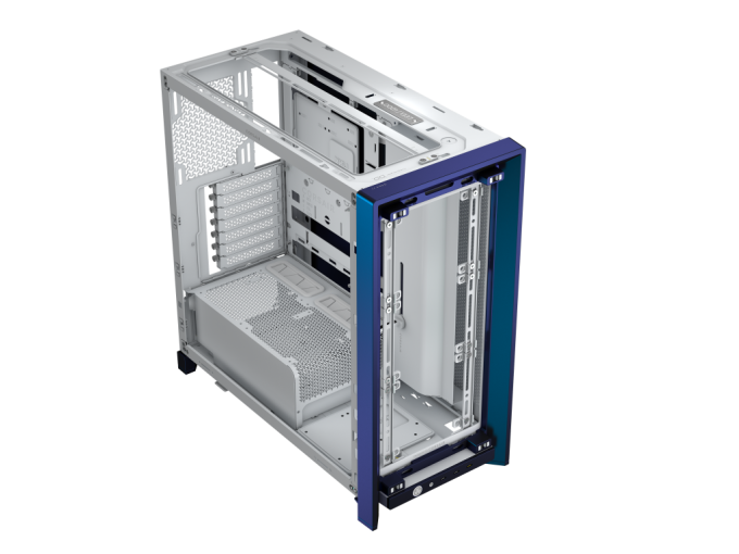 CORSAIR Adds Two New Limited‑Edition Cases to the FRAME 4000D Lineup 5 CORSAIR Adds Two New Limited‑Edition Cases to the FRAME 4000D Lineup 4000D, Corsair case, Mid Tower Case, news, pc case 5