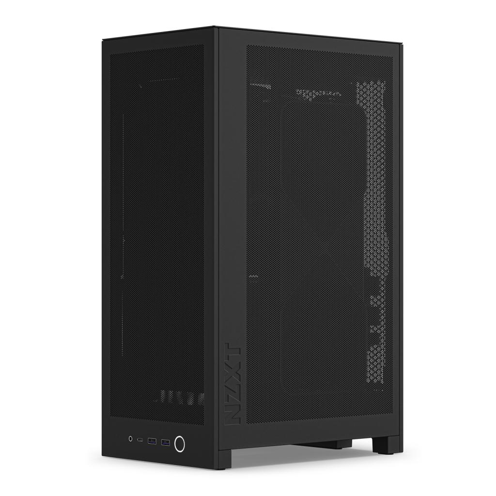 NZXT H2 Flow Mini‑ITX Case, C850 SFX PSU & H2 Mini PC — Compact High‑Performance SFF Gaming Gear 7 NZXT H2 Flow Mini‑ITX Case, C850 SFX PSU & H2 Mini PC — Compact High‑Performance SFF Gaming Gear Mini-ITX, Mini-ITX Case, Mini-PC, news, NZXT, sfx power supply, sfx psu 7