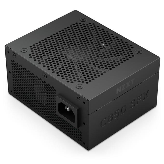 NZXT H2 Flow Mini‑ITX Case, C850 SFX PSU & H2 Mini PC — Compact High‑Performance SFF Gaming Gear 3 NZXT H2 Flow Mini‑ITX Case, C850 SFX PSU & H2 Mini PC — Compact High‑Performance SFF Gaming Gear Mini-ITX, Mini-ITX Case, Mini-PC, news, NZXT, sfx power supply, sfx psu 3