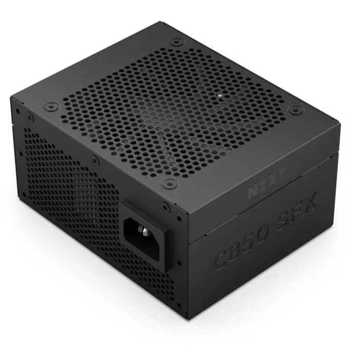 NZXT H2 Flow Mini‑ITX Case, C850 SFX PSU & H2 Mini PC — Compact High‑Performance SFF Gaming Gear 3 NZXT H2 Flow Mini‑ITX Case, C850 SFX PSU & H2 Mini PC — Compact High‑Performance SFF Gaming Gear Mini-ITX, Mini-ITX Case, Mini-PC, news, NZXT, sfx power supply, sfx psu 3