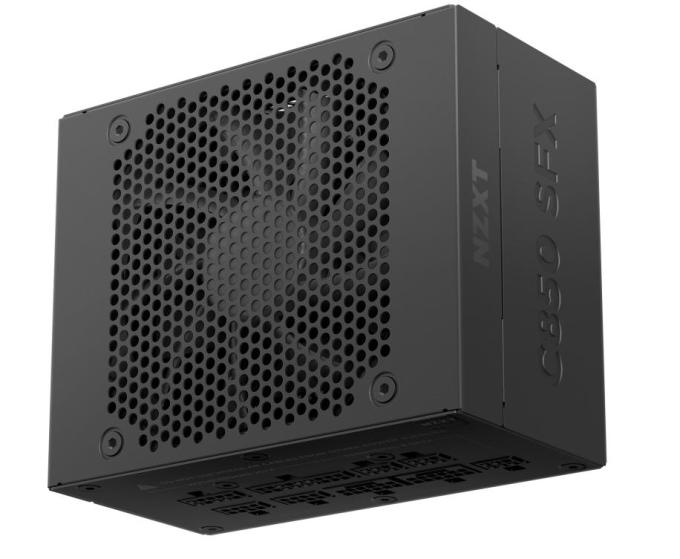 NZXT H2 Flow Mini‑ITX Case, C850 SFX PSU & H2 Mini PC — Compact High‑Performance SFF Gaming Gear 4 NZXT H2 Flow Mini‑ITX Case, C850 SFX PSU & H2 Mini PC — Compact High‑Performance SFF Gaming Gear Mini-ITX, Mini-ITX Case, Mini-PC, news, NZXT, sfx power supply, sfx psu 4