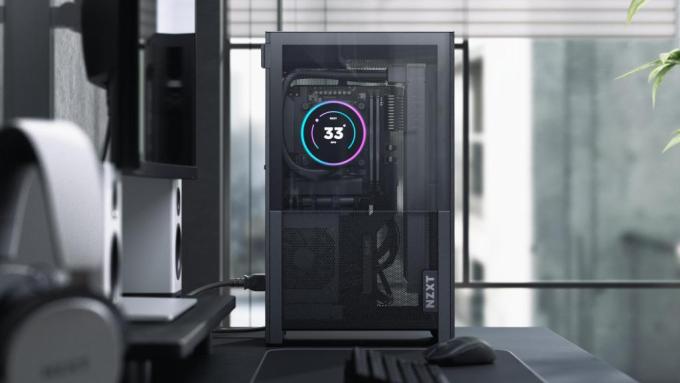 NZXT H2 Flow Mini‑ITX Case, C850 SFX PSU & H2 Mini PC — Compact High‑Performance SFF Gaming Gear 5 NZXT H2 Flow Mini‑ITX Case, C850 SFX PSU & H2 Mini PC — Compact High‑Performance SFF Gaming Gear Mini-ITX, Mini-ITX Case, Mini-PC, news, NZXT, sfx power supply, sfx psu 5