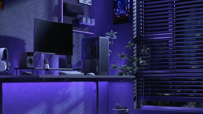 NZXT H2 Flow Mini‑ITX Case, C850 SFX PSU & H2 Mini PC — Compact High‑Performance SFF Gaming Gear 6 NZXT H2 Flow Mini‑ITX Case, C850 SFX PSU & H2 Mini PC — Compact High‑Performance SFF Gaming Gear Mini-ITX, Mini-ITX Case, Mini-PC, news, NZXT, sfx power supply, sfx psu 6