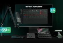 The Audio Ecosystem Powering a New Era: Elgato Unveils Wave Next Audio Devices, elgato, Headphones / Audio, mic, podcast, streaming, Wave Next 7