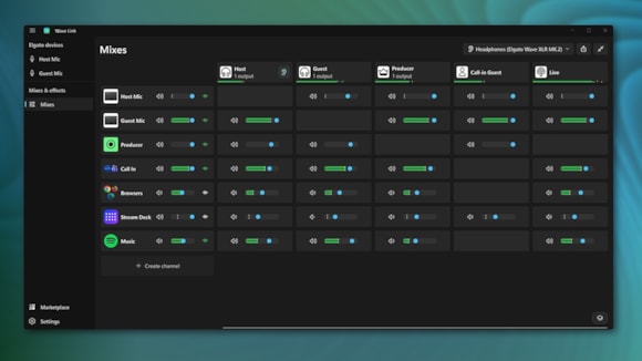 The Audio Ecosystem Powering a New Era: Elgato Unveils Wave Next 2 The Audio Ecosystem Powering a New Era: Elgato Unveils Wave Next Audio Devices, elgato, Headphones / Audio, mic, podcast, streaming, Wave Next 2