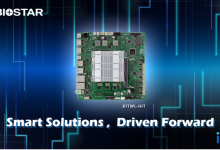 BITWL-IHT, a Thin Mini-ITX industrial motherboard